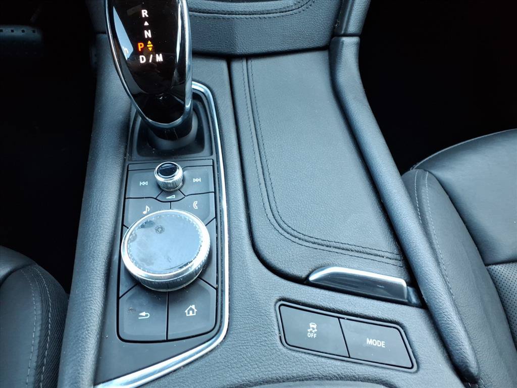 Used 2020 Cadillac XT5 Premium Luxury FWD image 10