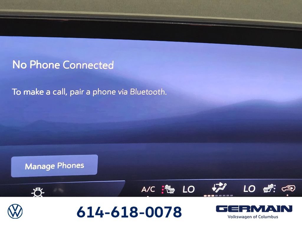 Used 2025 Buick Envision Avenir AWD/4WD image 33