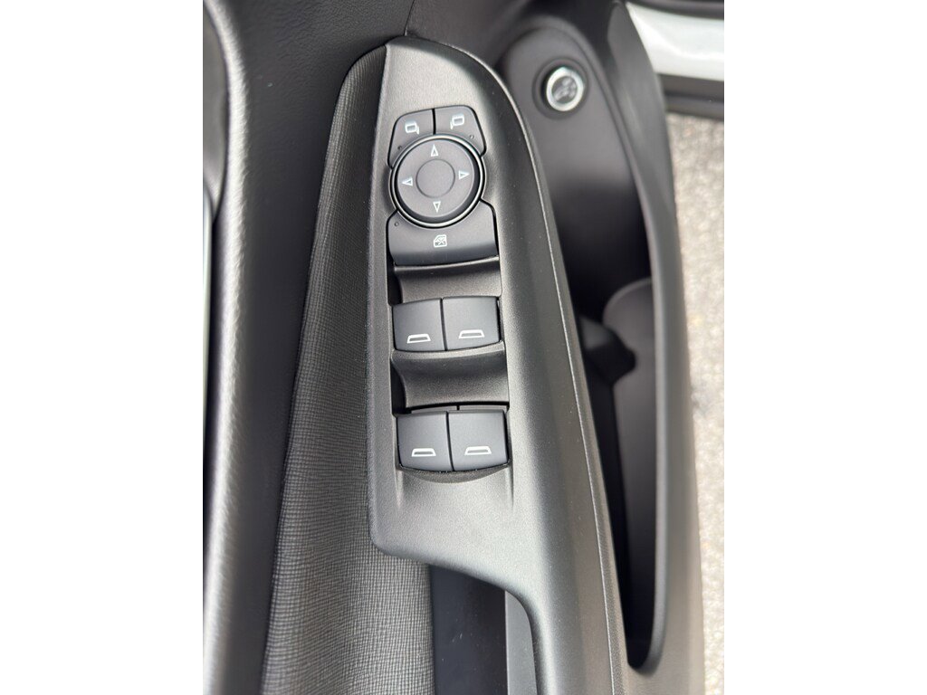 New 2026 Buick Envista Sport Touring FWD image 7