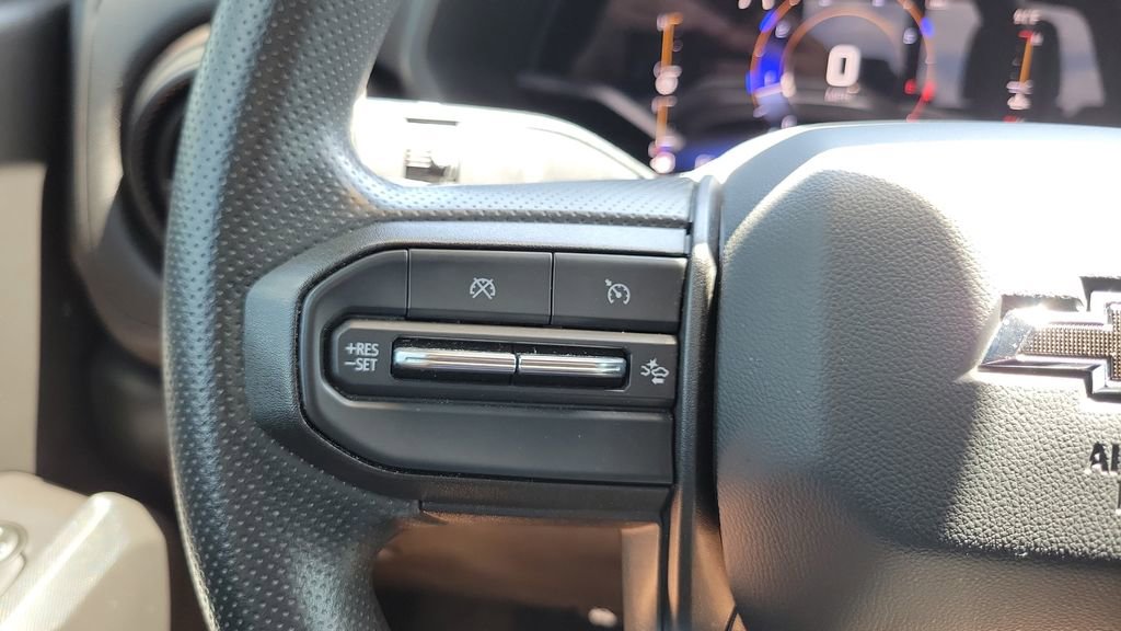 Used 2023 Chevrolet Colorado Trail Boss w/ LPO, Skid Plate Package image 19