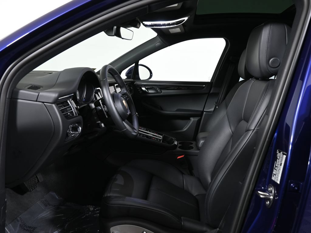 Used 2026 Porsche Macan S AWD/4WD image 5
