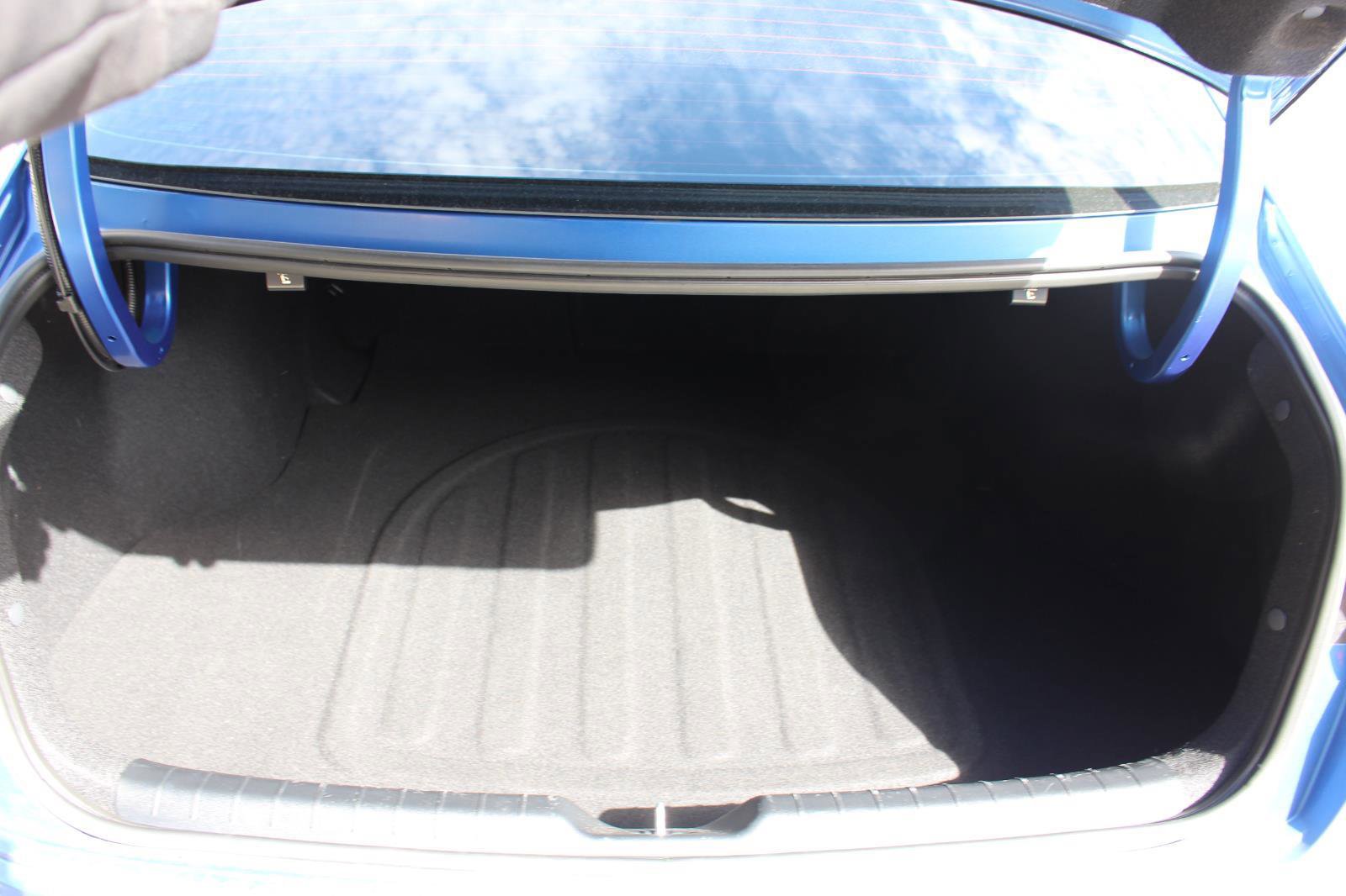 Certified 2025 Kia K4 GT-Line w/ GT-Line Premium Package image 33