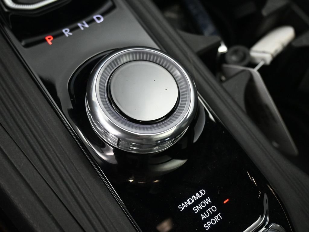 New 2026 Jeep Cherokee Limited AWD/4WD image 19