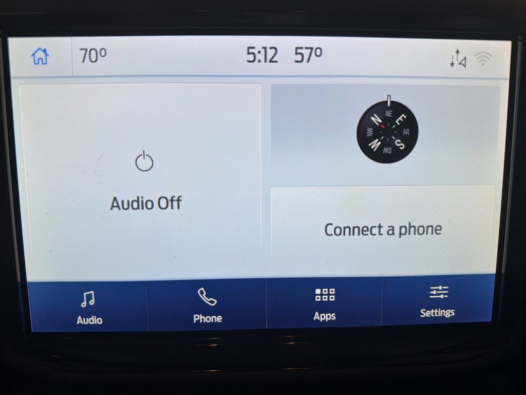 Used 2022 Ford Bronco Sport Big Bend image 17