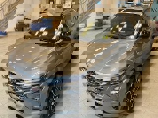 Used 2025 Chevrolet Trax RS w/ Driver Confidence Package image 3