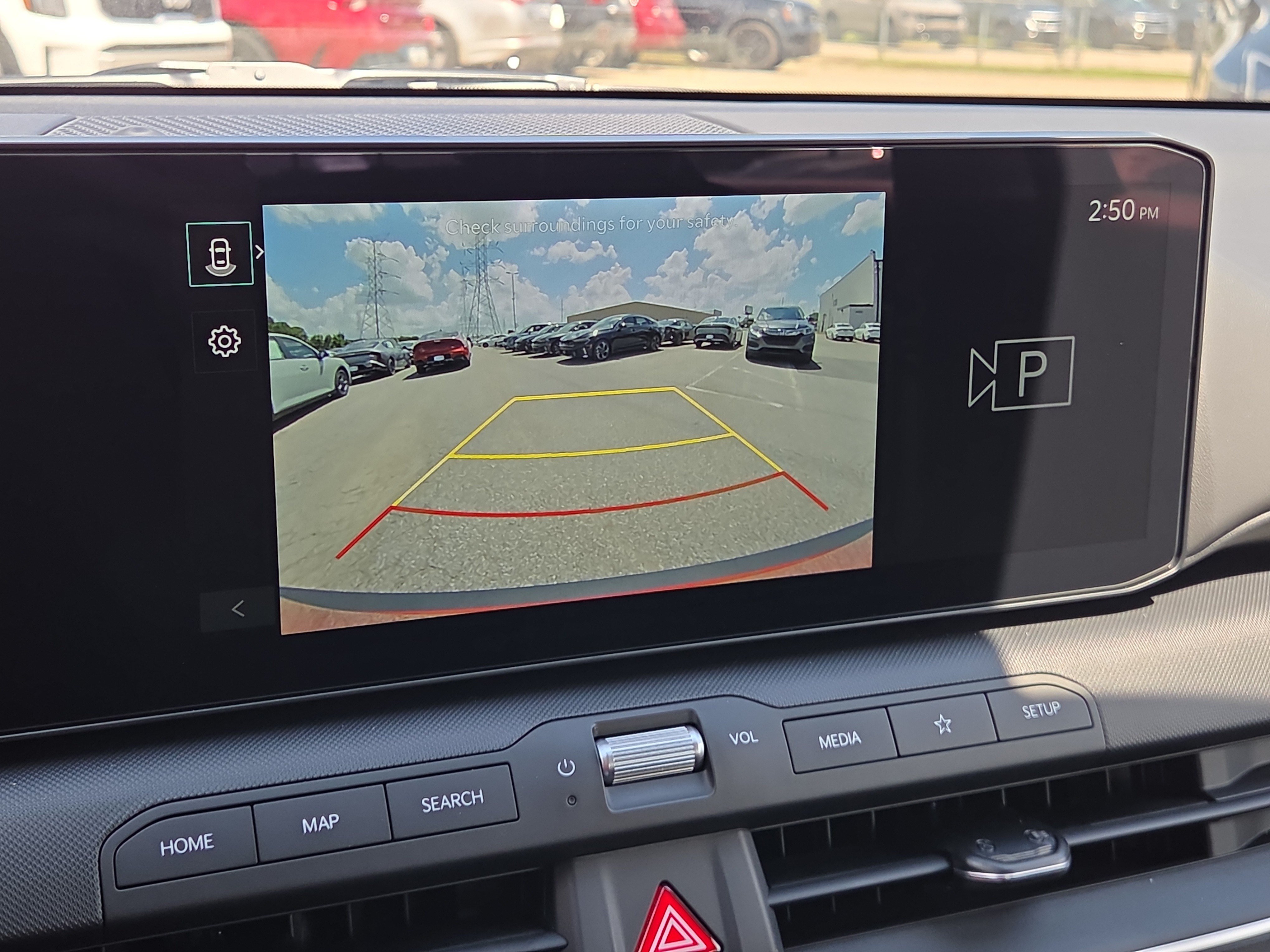 New 2026 Kia K4 FWD image 11