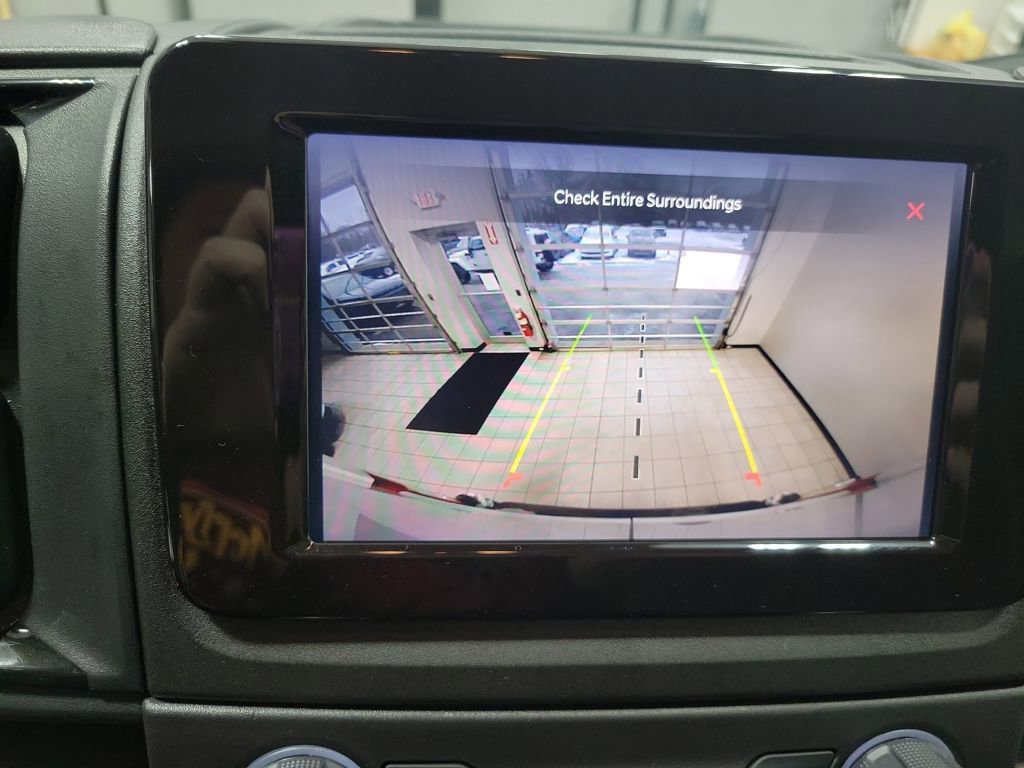 Used 2025 RAM ProMaster 1500 image 44