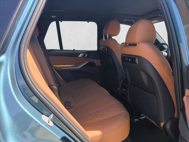 Used 2025 BMW X5 sDrive40i w/ Premium Package RWD image 20
