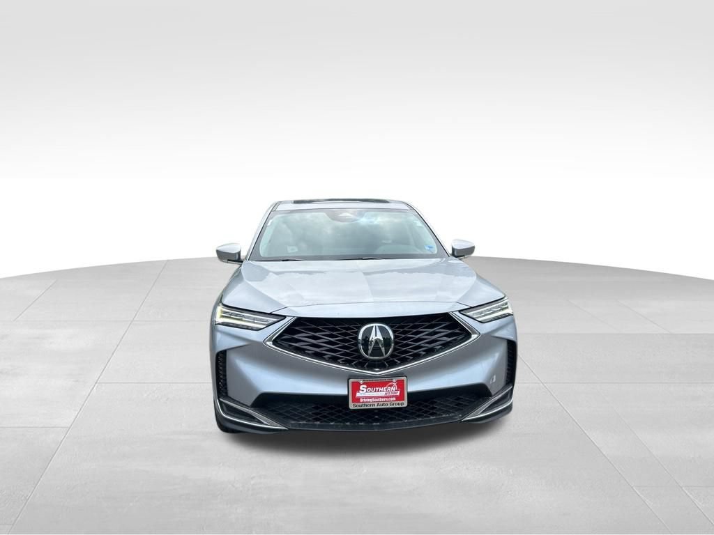 New 2026 Acura MDX FWD image 8