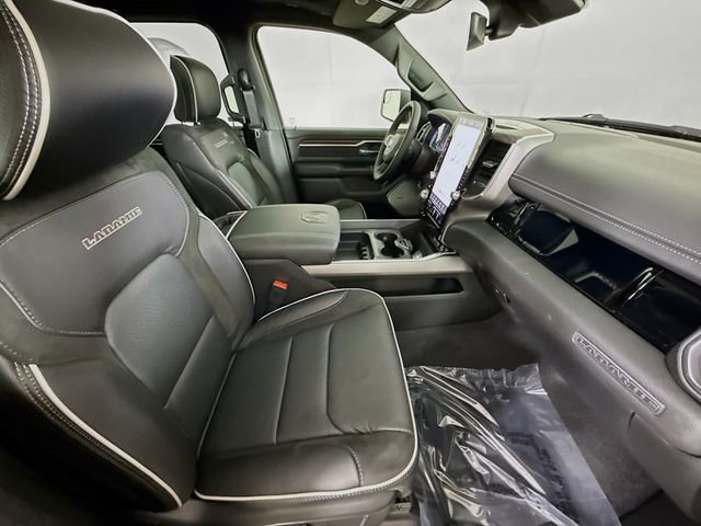 New 2026 RAM 1500 Laramie image 26