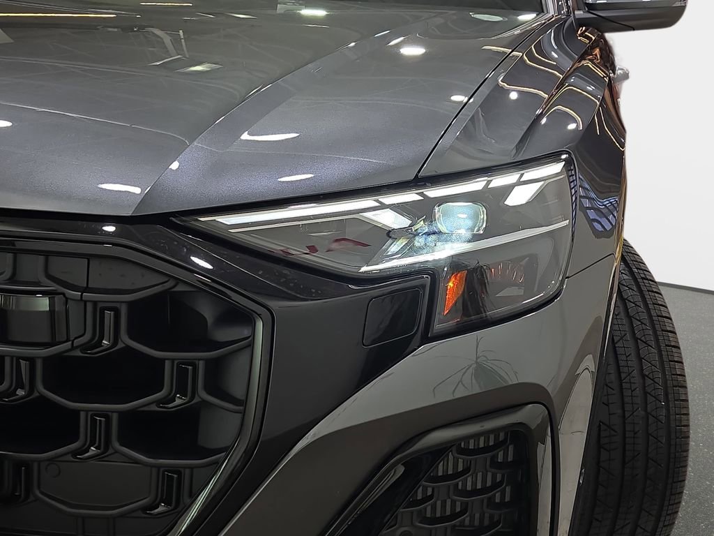New 2026 Audi Q8 Premium Plus image 30