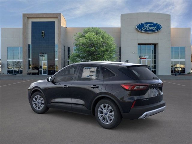 New 2026 Ford Escape Active w/ Tech Pack #1 image 4