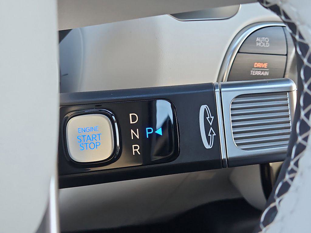 New 2026 Hyundai Palisade Calligraphy image 19