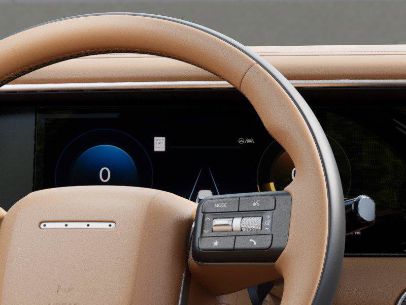 New 2026 Hyundai Palisade Calligraphy image 14