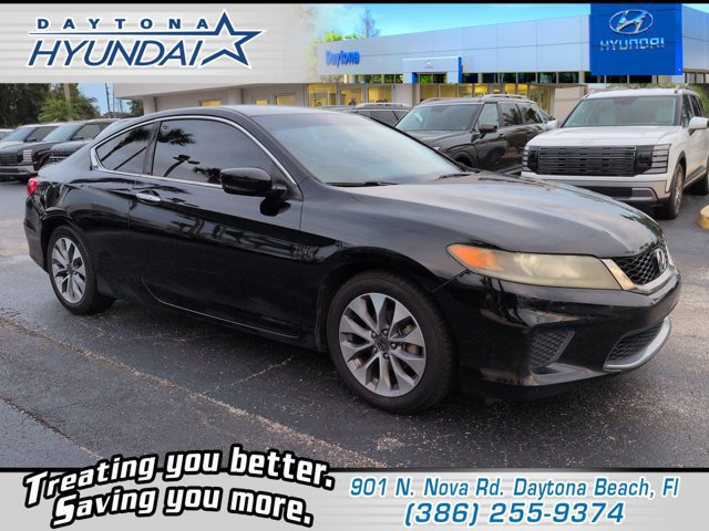 Used 2013 Honda Accord LX-S