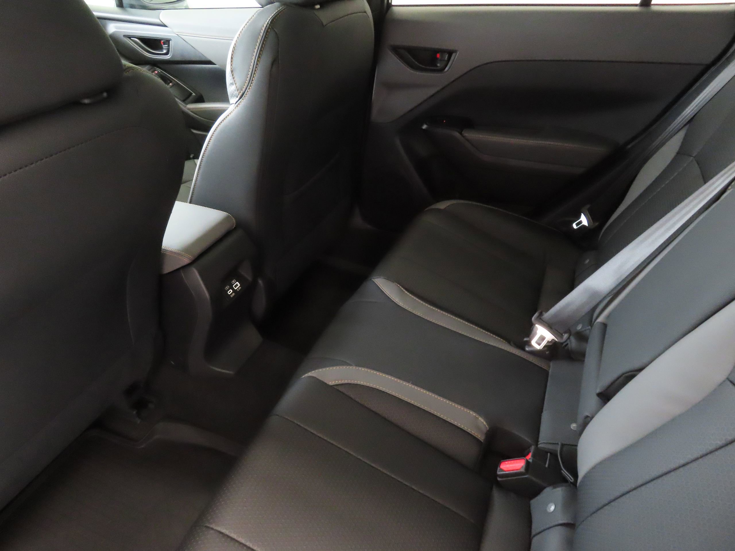 New 2026 Subaru Crosstrek 2.5i Wilderness image 23