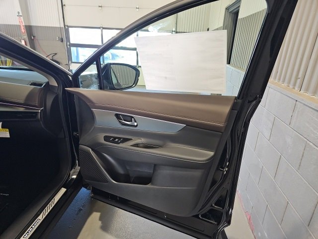 New 2026 Nissan Murano Platinum image 24