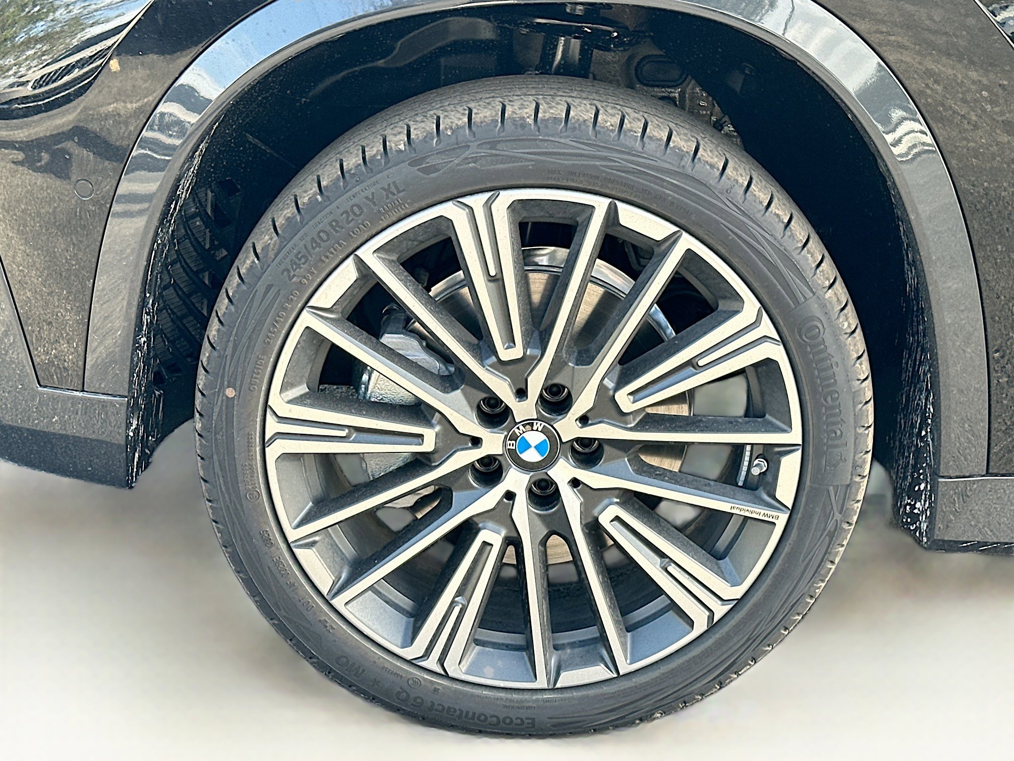 New 2026 BMW X1 xDrive28i w/ Technology Package image 26