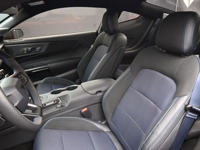 Used 2025 Ford Mustang Dark Horse w/ Security Package image 13