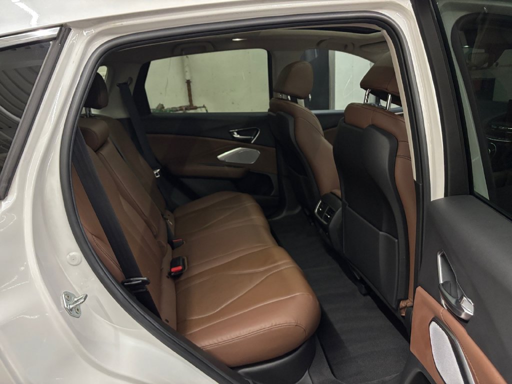 Certified 2023 Acura RDX w/ Technology Package FWD image 17