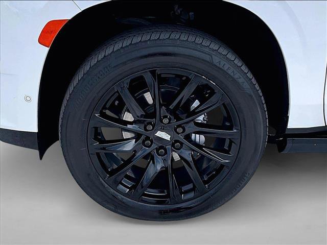 Used 2021 Cadillac Escalade Sport Platinum image 10