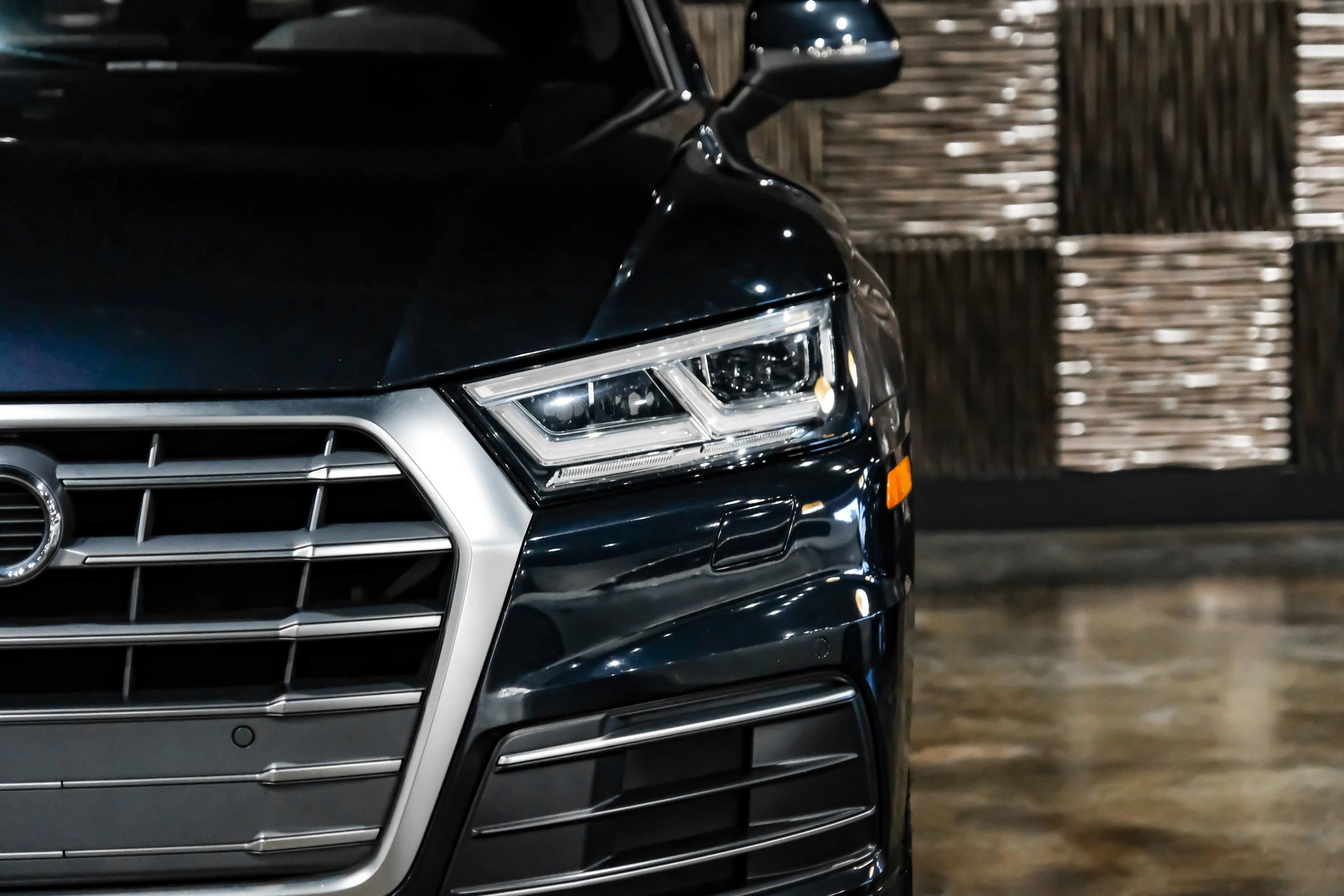 Used 2018 Audi Q5 2.0T Premium Plus w/ Premium Plus Package image 50