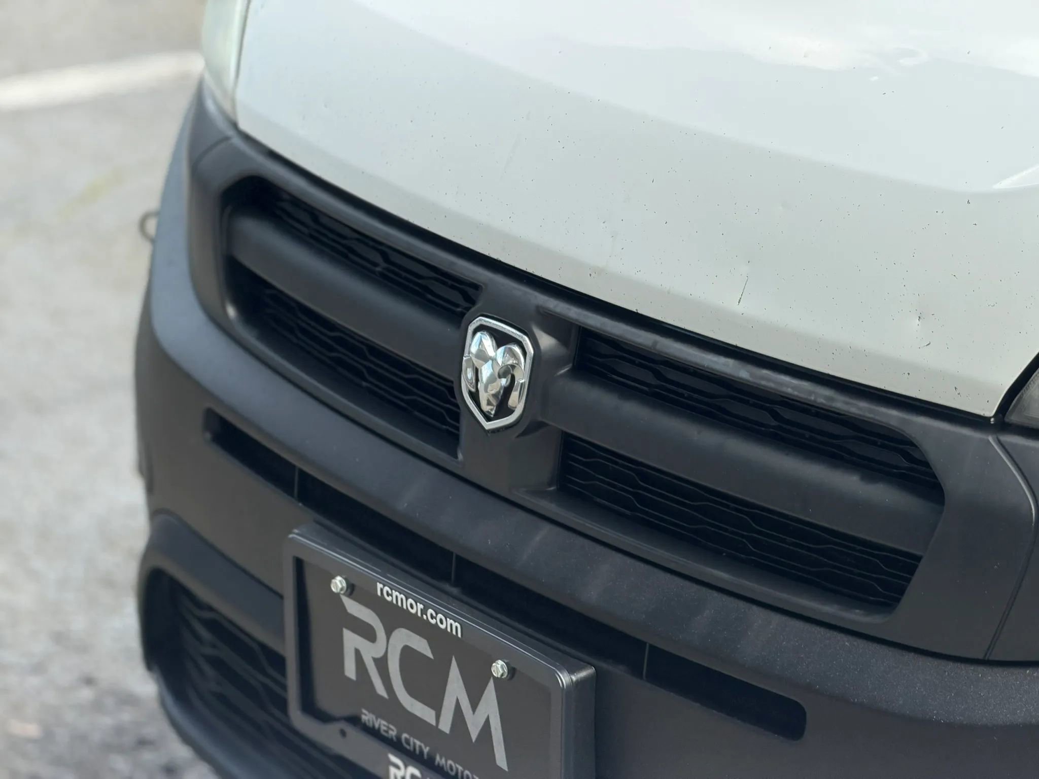 Used 2017 RAM ProMaster City Tradesman w/ Rear Back-up Camera Group image 9