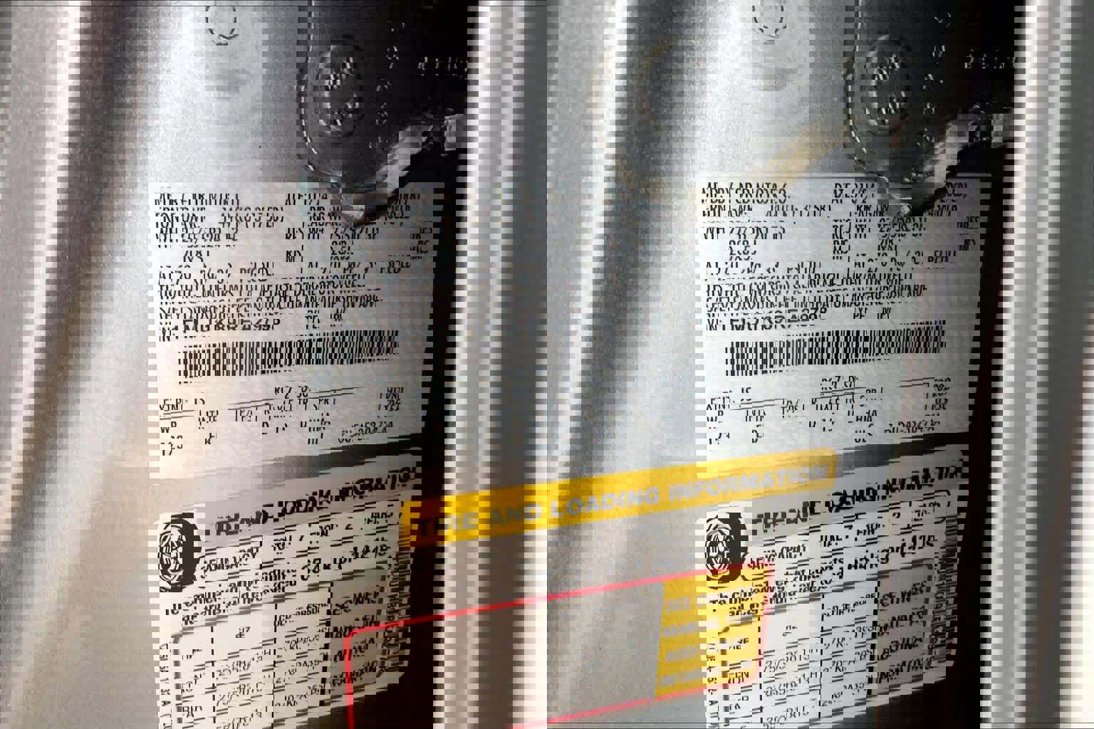 Used 2024 Ford Expedition Limited image 31