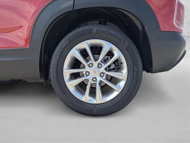 New 2026 Chevrolet TrailBlazer LS image 10