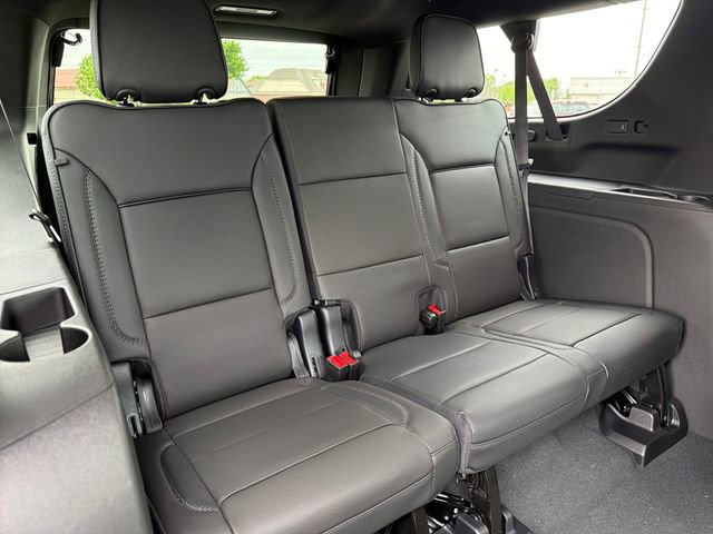 New 2026 GMC Yukon XL Denali w/ Denali Reserve Package AWD/4WD image 23