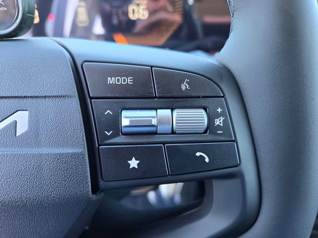 New 2026 Kia Sportage EX image 14