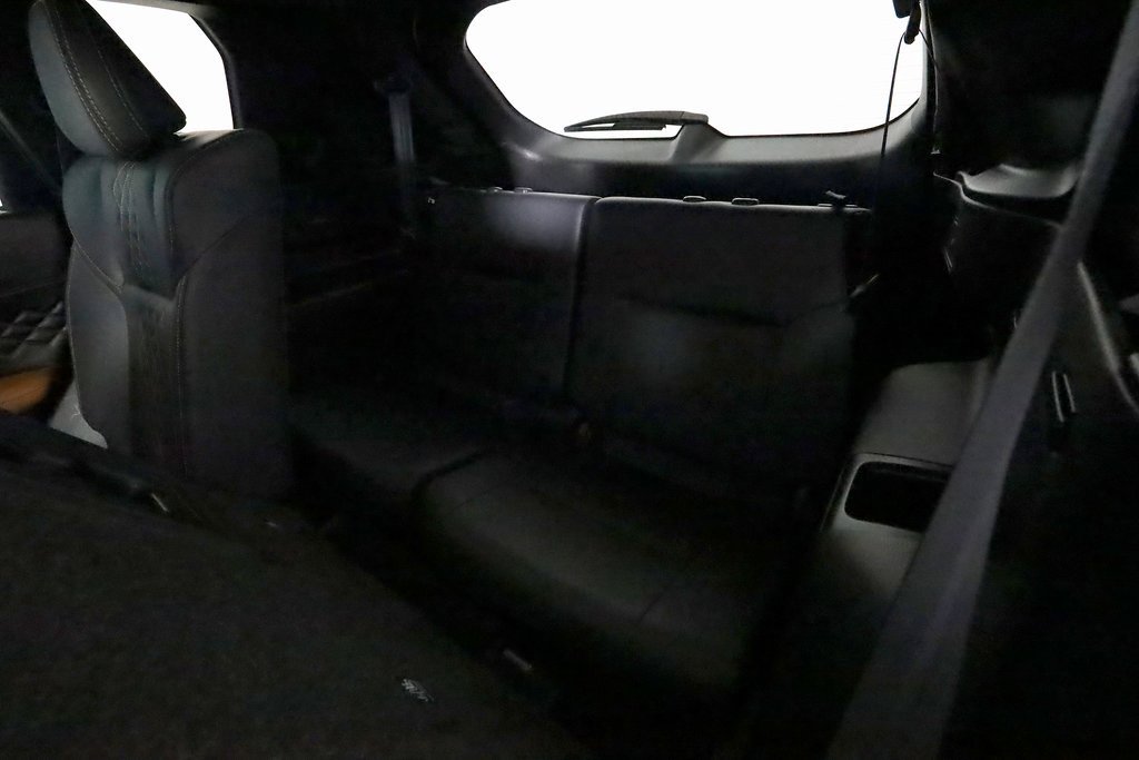 Used 2022 Mitsubishi Outlander SEL image 16