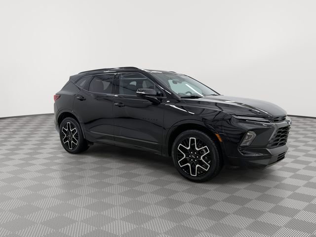 New 2026 Chevrolet Blazer RS w/ Driver Confidence II Package image 15