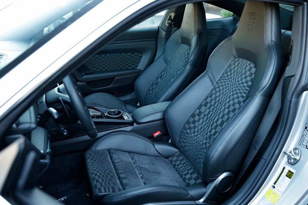 New 2026 Porsche 911 Carrera image 5