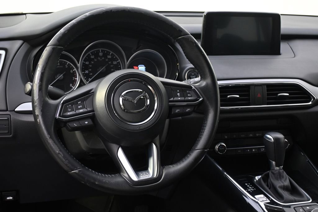 Used 2019 MAZDA CX-9 Touring image 10