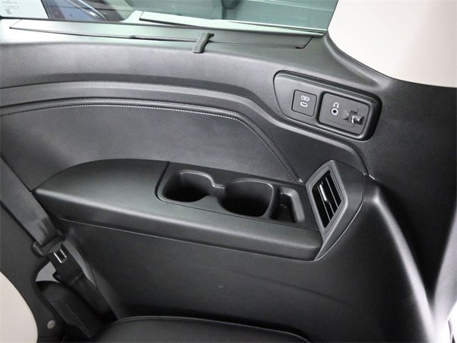 New 2026 Honda Odyssey Elite image 25
