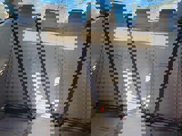 Certified 2025 Honda Accord SE image 17