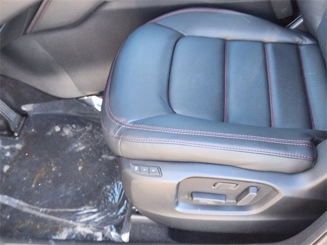 New 2025 MAZDA CX-5 Carbon Edition image 10