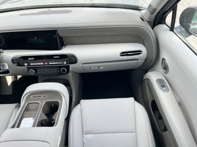 New 2026 Hyundai Palisade Limited FWD image 9