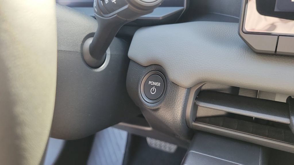 New 2026 Toyota RAV4 SE AWD/4WD image 22