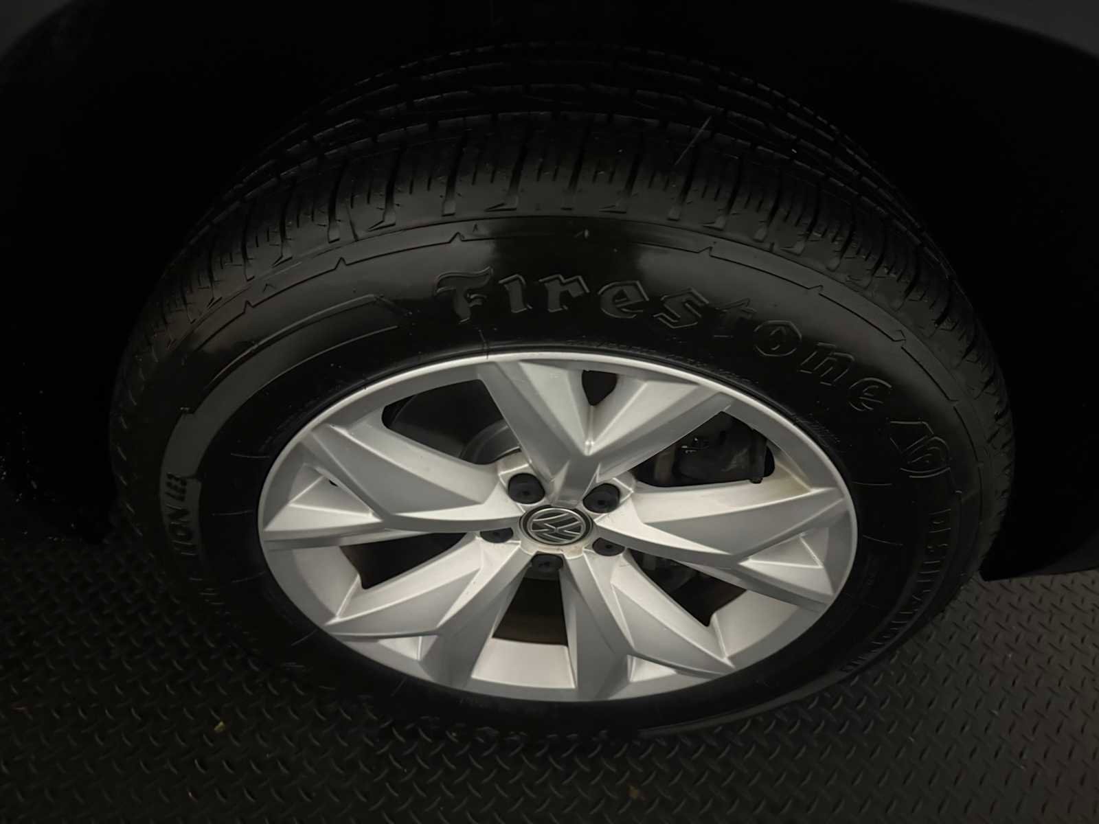 Used 2019 Volkswagen Atlas S image 12