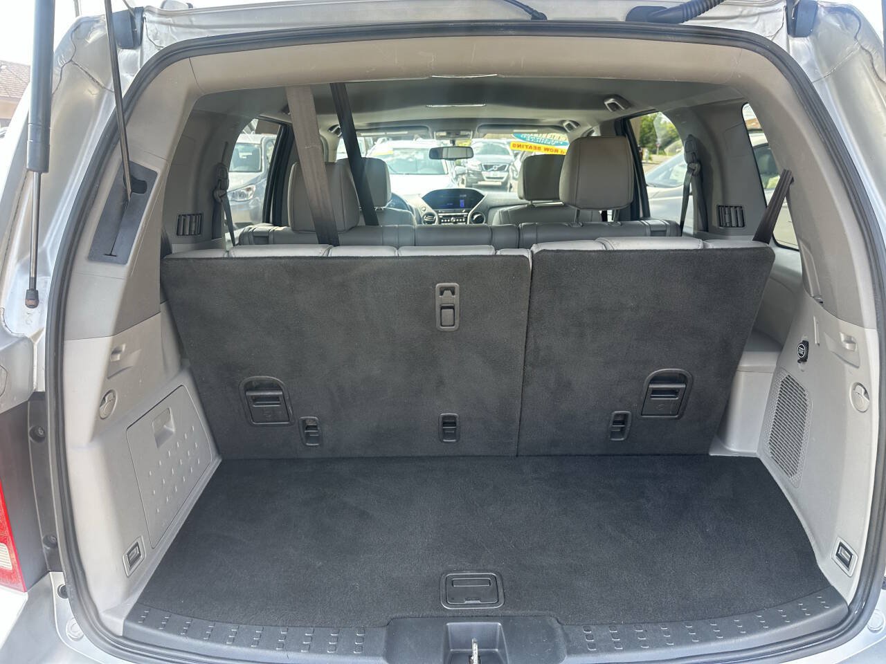 Used 2013 Honda Pilot EX-L image 17