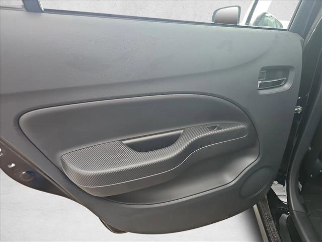 Used 2024 Mitsubishi Mirage G4 SE image 10