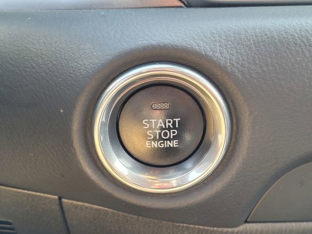 Used 2024 MAZDA CX-5 AWD 2.5 S w/ Select Package image 17