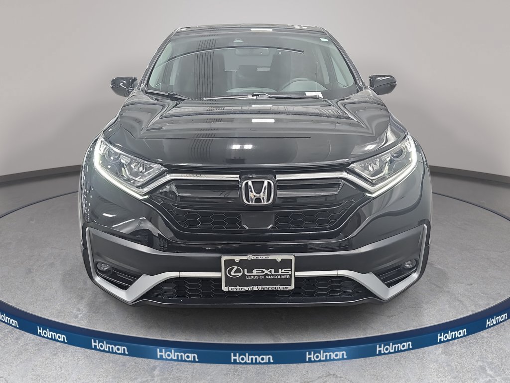 Used 2020 Honda CR-V EX-L image 3