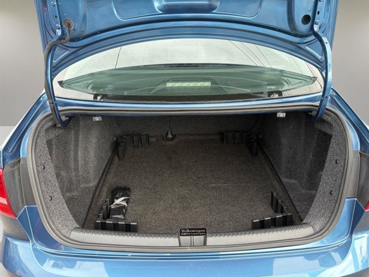 Used 2015 Volkswagen Jetta S FWD image 13