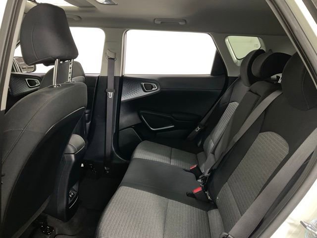 Used 2025 Kia Soul EX FWD image 33