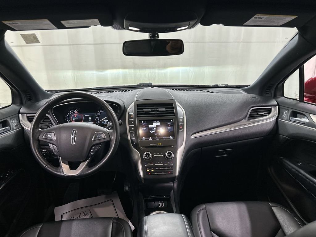 Used 2019 Lincoln MKC Premiere image 18