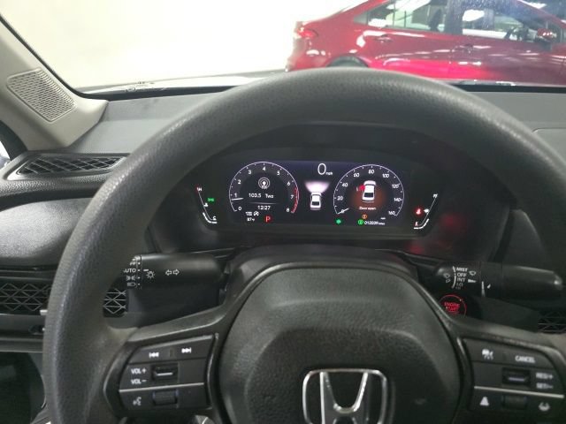 Used 2025 Honda Accord SE image 19