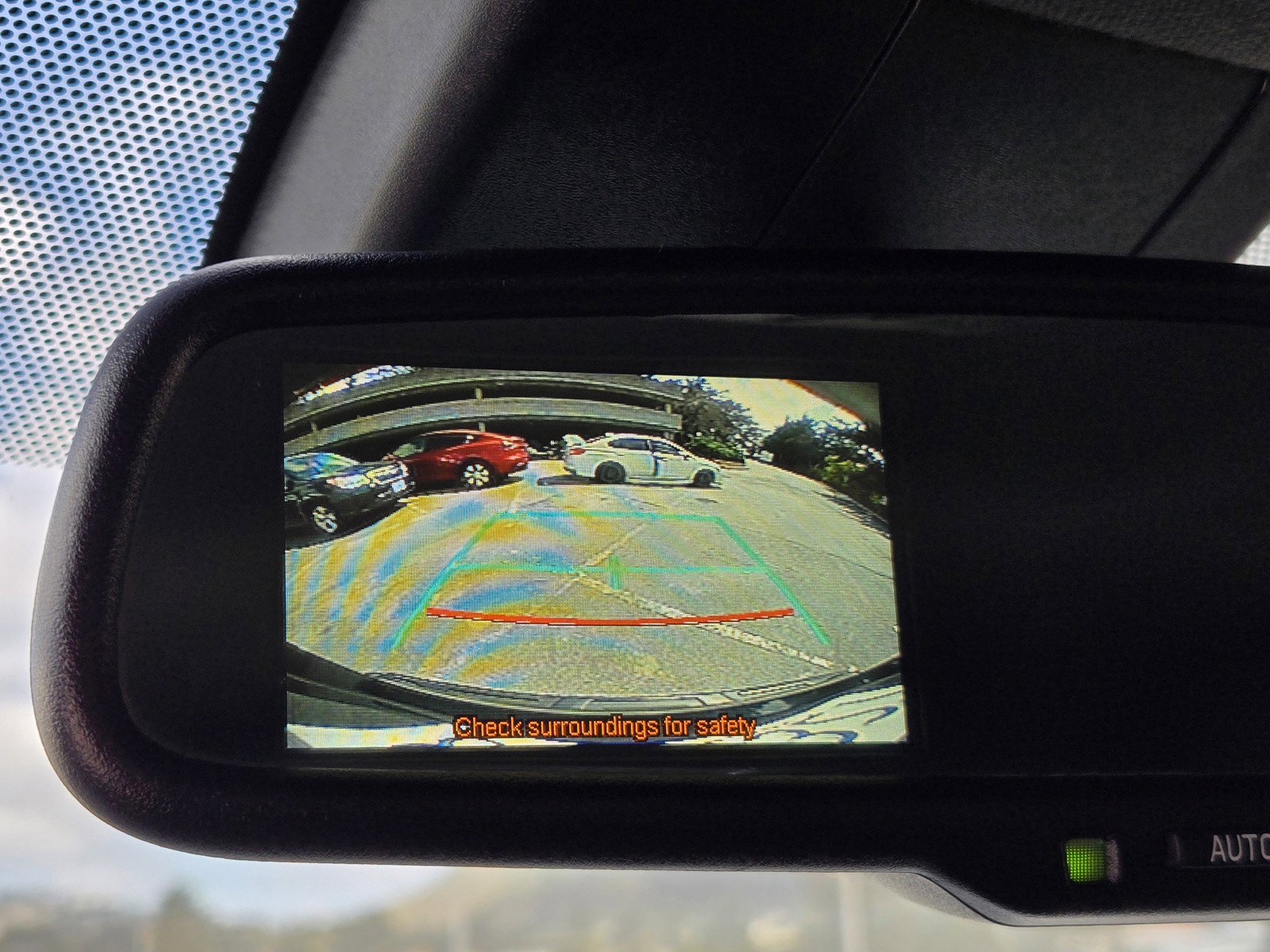 Used 2018 Toyota C-HR XLE FWD image 17